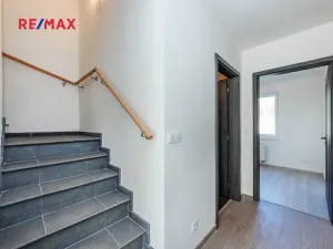 Prodej rodinného domu, Praha - Přední Kopanina, Do roklí, 115 m2