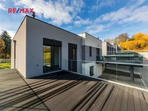 Prodej rodinného domu, Praha - Přední Kopanina, Do roklí, 115 m2