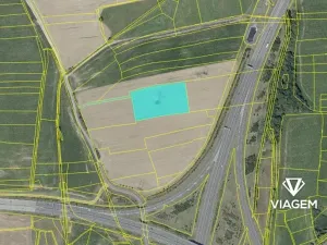 Prodej podílu pole, Zlatníky-Hodkovice, 3876 m2