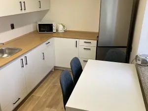 Pronájem bytu 2+1, Brno, Klímova, 60 m2