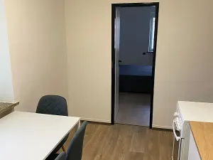 Pronájem bytu 2+1, Brno, Klímova, 60 m2