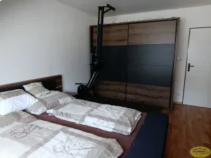 Pronájem bytu 3+kk, Hulín, Jiráskova, 65 m2