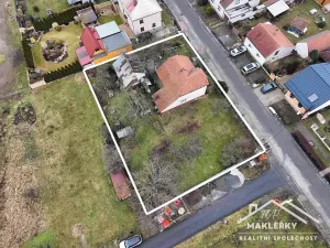 Prodej rodinného domu, Veltruby, K zastávce, 120 m2