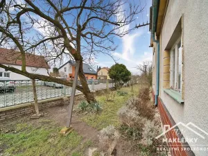 Prodej rodinného domu, Veltruby, K zastávce, 120 m2