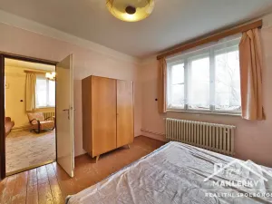 Prodej rodinného domu, Veltruby, K zastávce, 120 m2