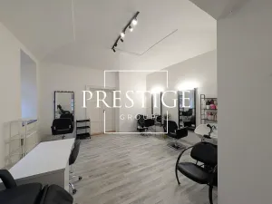 Pronájem obchodního prostoru, Praha - Smíchov, Štefánikova, 31 m2