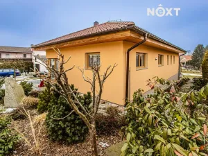 Prodej rodinného domu, Ledenice, Na Oborách, 180 m2