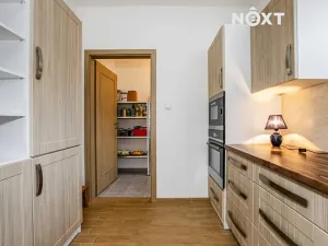 Prodej rodinného domu, Ledenice, Na Oborách, 180 m2