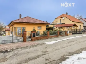 Prodej rodinného domu, Ledenice, Na Oborách, 180 m2