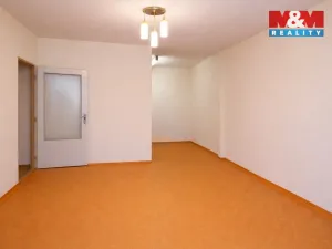 Prodej bytu 2+kk, Kutná Hora - Šipší, Mazákova, 43 m2