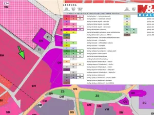 Prodej bytu 2+kk, Kutná Hora - Šipší, Mazákova, 43 m2