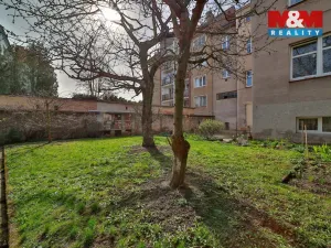 Pronájem bytu 3+kk, Písek - Budějovické Předměstí, Mírové nám., 90 m2