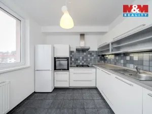 Prodej bytu 3+1, Frýdek-Místek - Frýdek, Horymírova, 81 m2