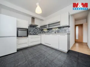 Prodej bytu 3+1, Frýdek-Místek - Frýdek, Horymírova, 81 m2