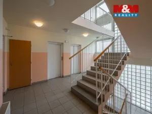 Pronájem bytu 2+kk, Praha - Stodůlky, Wiedermannova, 65 m2