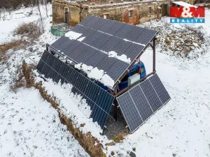 Prodej rodinného domu, Pertoltice, 230 m2