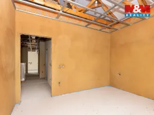 Prodej rodinného domu, Bořice, 153 m2