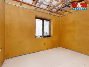 Prodej rodinného domu, Bořice, 153 m2