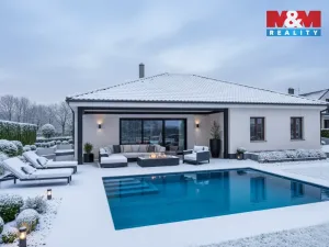 Prodej rodinného domu, Bořice, 153 m2