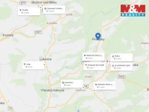 Prodej bytu 3+1, Liberk - Prorubky, 63 m2