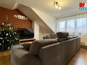 Prodej bytu 4+kk, Vyškov - Vyškov-Předměstí, Fučíkova, 99 m2