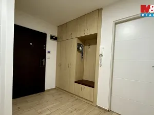 Prodej bytu 4+kk, Vyškov - Vyškov-Předměstí, Fučíkova, 99 m2