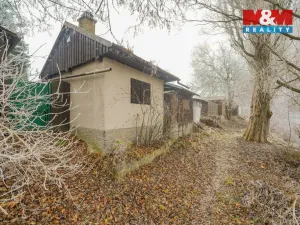 Prodej zahrady, Toužim, Plzeňská, 116 m2