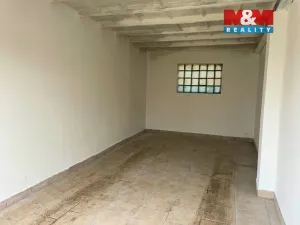 Prodej garáže, Liberec - Liberec XII-Staré Pavlovice, 18 m2