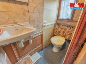 Prodej chaty, Lštění - Zlenice, 56 m2