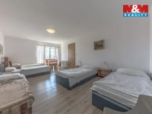 Prodej ubytování, Třebívlice - Dřemčice, 1015 m2
