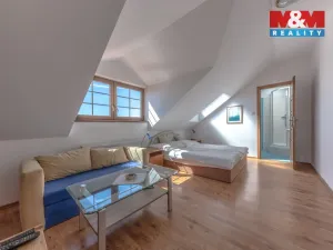 Prodej ubytování, Třebívlice - Dřemčice, 1015 m2