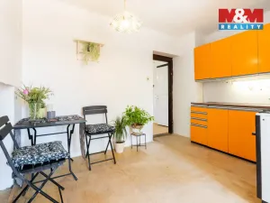 Prodej bytu 3+1, Jablonec nad Nisou, Podskalí, 100 m2