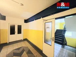 Prodej bytu 3+1, Praha - Chodov, Bachova, 68 m2