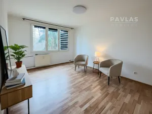 Prodej bytu 2+1, České Budějovice, Plzeňská, 50 m2