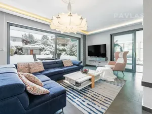 Prodej rodinného domu, Český Krumlov, 354 m2