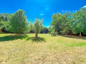 Prodej pozemku pro bydlení, Jankov, 1163 m2