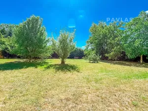 Prodej pozemku pro bydlení, Jankov, 1163 m2