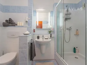 Prodej bytu 1+kk, Frymburk, 22 m2