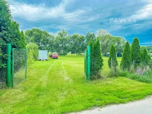 Prodej pozemku pro bydlení, Lhenice, 3331 m2