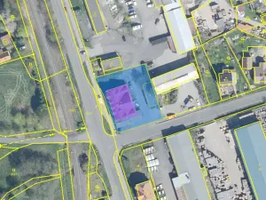 Pronájem obchodního prostoru, Aš, 260 m2