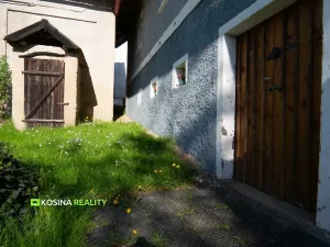 Prodej zemědělské usedlosti, Lipová, 230 m2