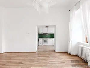 Prodej bytu 3+1, Žatec, náměstí Svobody, 99 m2