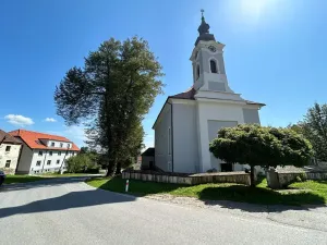 Prodej pozemku pro bydlení, Horní Planá, 4593 m2