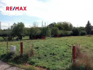 Prodej pozemku pro bydlení, Suchdol nad Odrou, 1607 m2