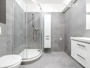 Prodej bytu 2+kk, Praha - Libeň, V zahradách, 43 m2