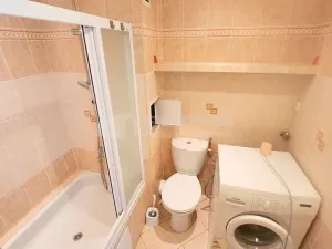 Prodej bytu 1+kk, Praha - Prosek, Veltruská, 35 m2