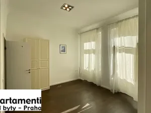 Pronájem bytu 3+kk, Praha - Holešovice, Dukelských hrdinů, 86 m2