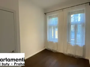 Pronájem bytu 3+kk, Praha - Holešovice, Dukelských hrdinů, 86 m2