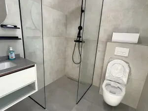 Prodej vily, Кримовице, Černá Hora, 115 m2