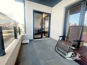 Prodej bytu 2+kk, Medulin, Chorvatsko, 48 m2